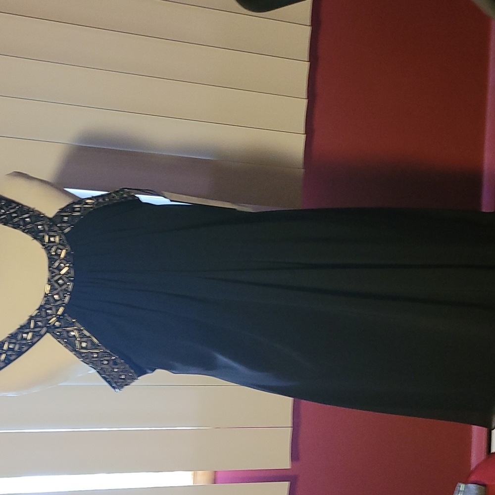 New Evening dress